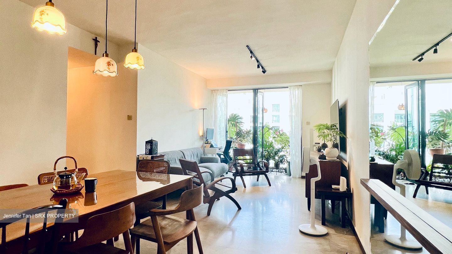 Hilltop Grove (D23), Condominium #612381551